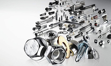 Analysis of China's fastener industry in recent years