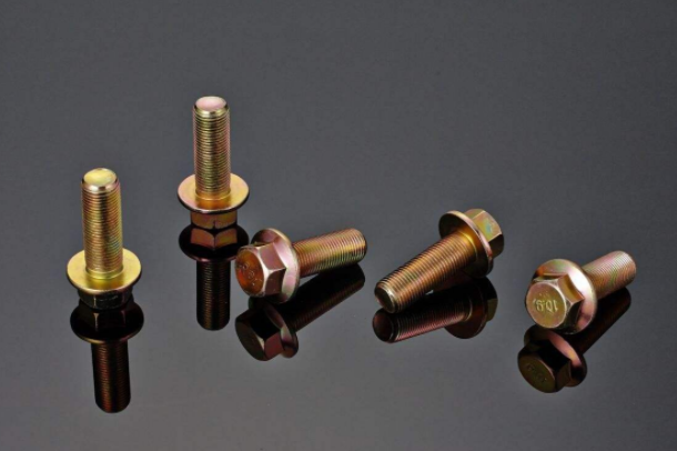 High strength nut manufacturers introduce the storage method and installation regulations of bolts